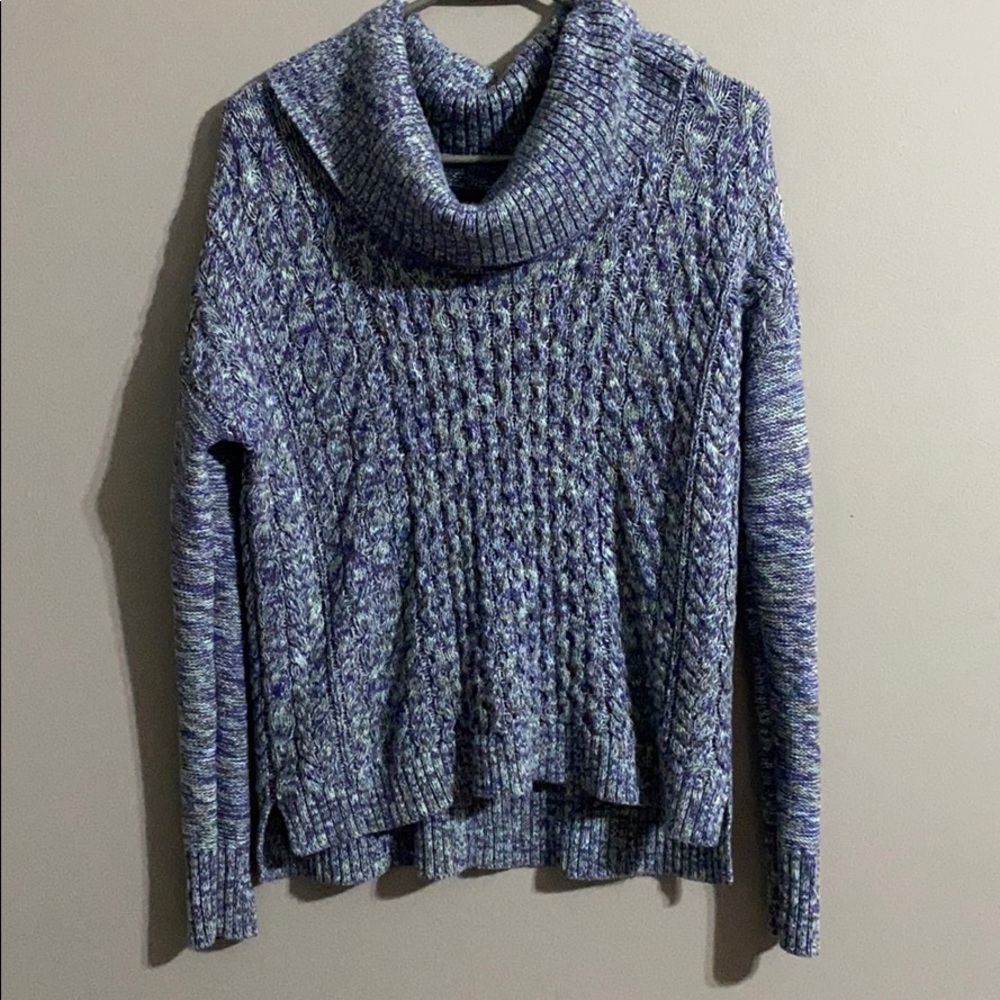 American Eagle Turtleneck